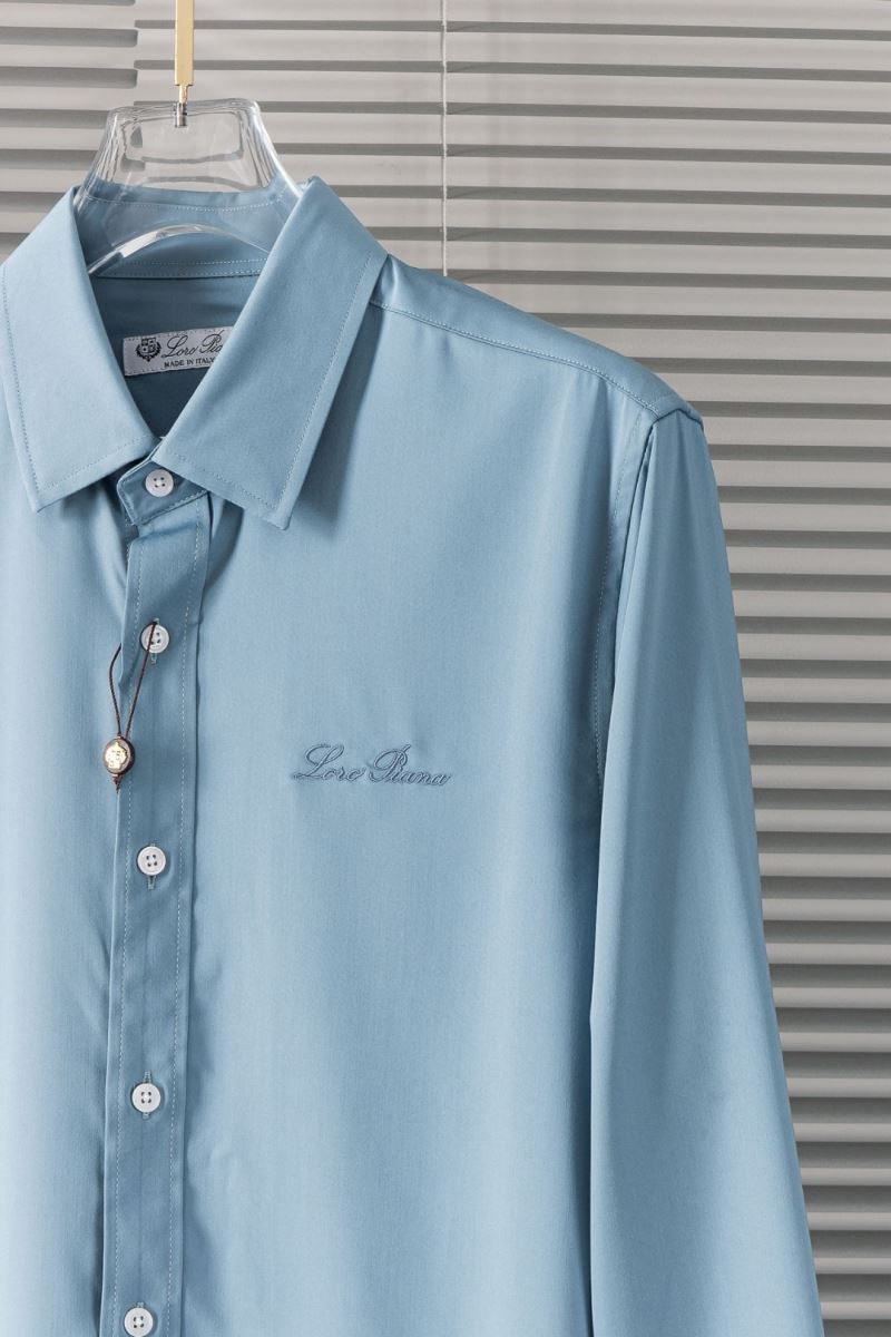 Loro Piana T-Shirts